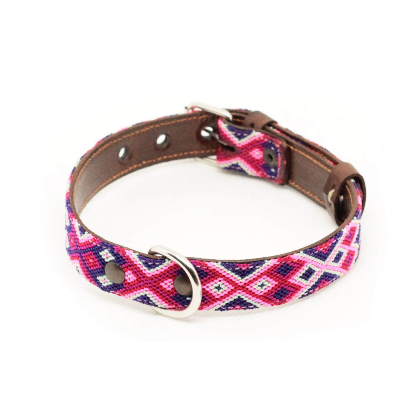 Collar Delgado "Nena"