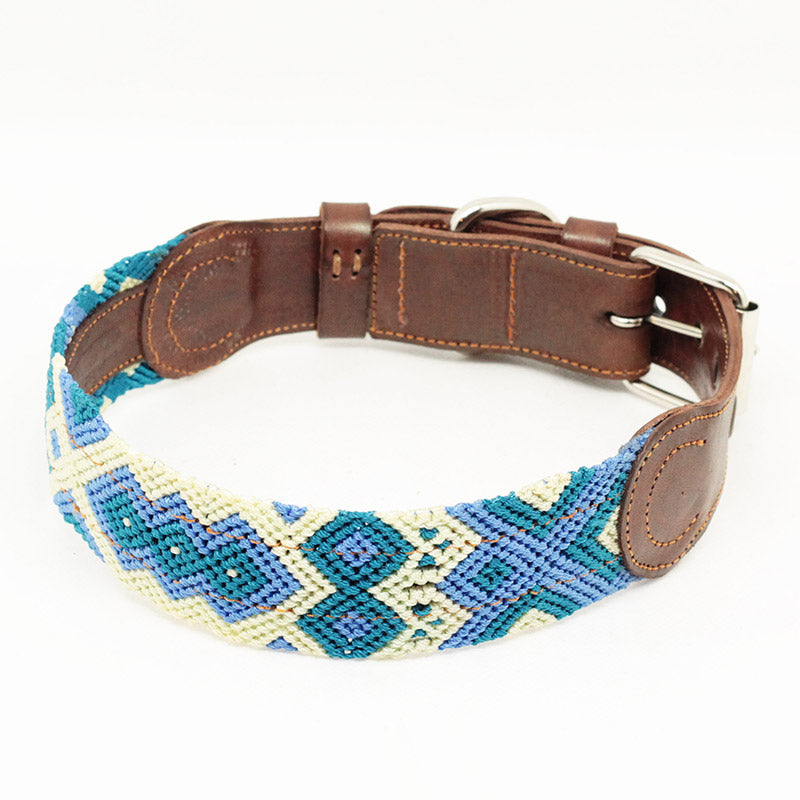 Collar "Scotty"