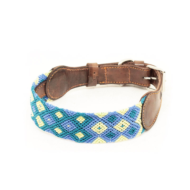 Collar "Scotty"