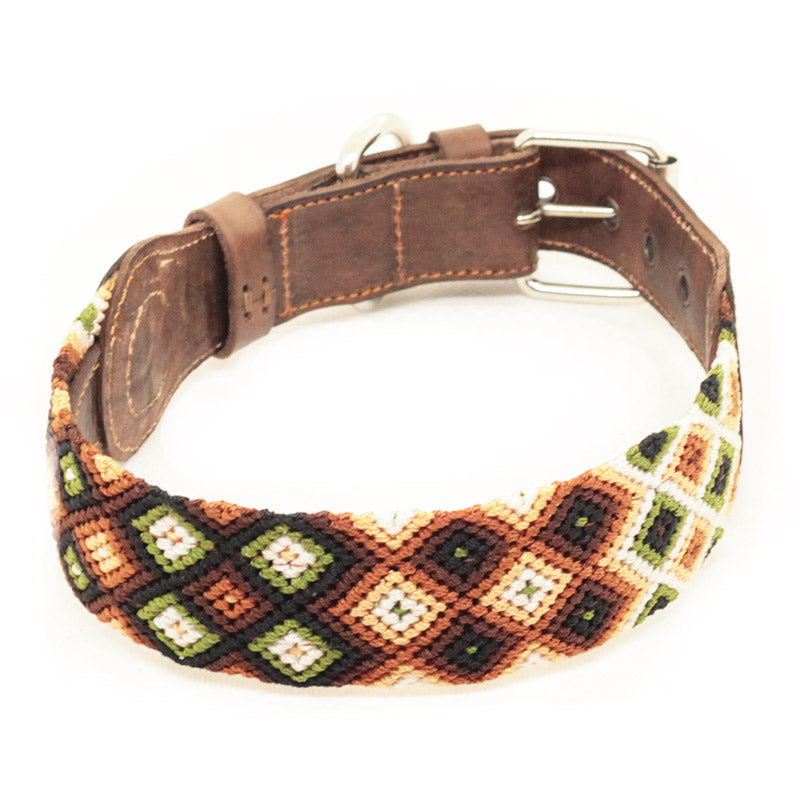 Collar "Wenzel"