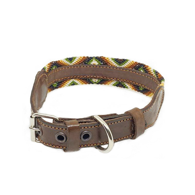 Collar "Wenzel"